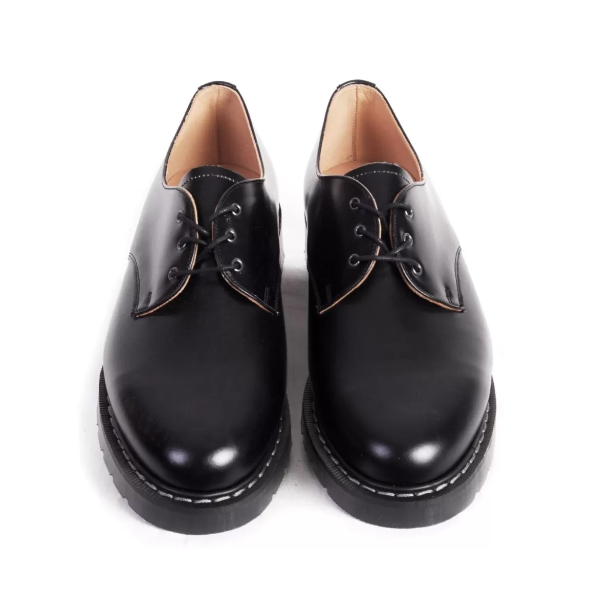 Discount Gibson | 3 Eye | Black Shoes