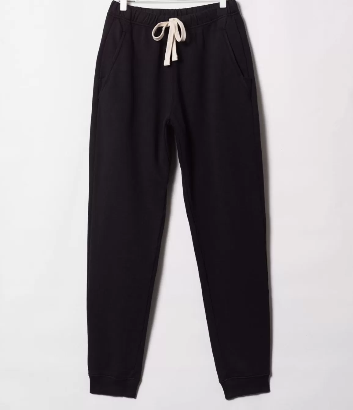 Hot Good Basics | Sweatpants | Charcoal Jerseys