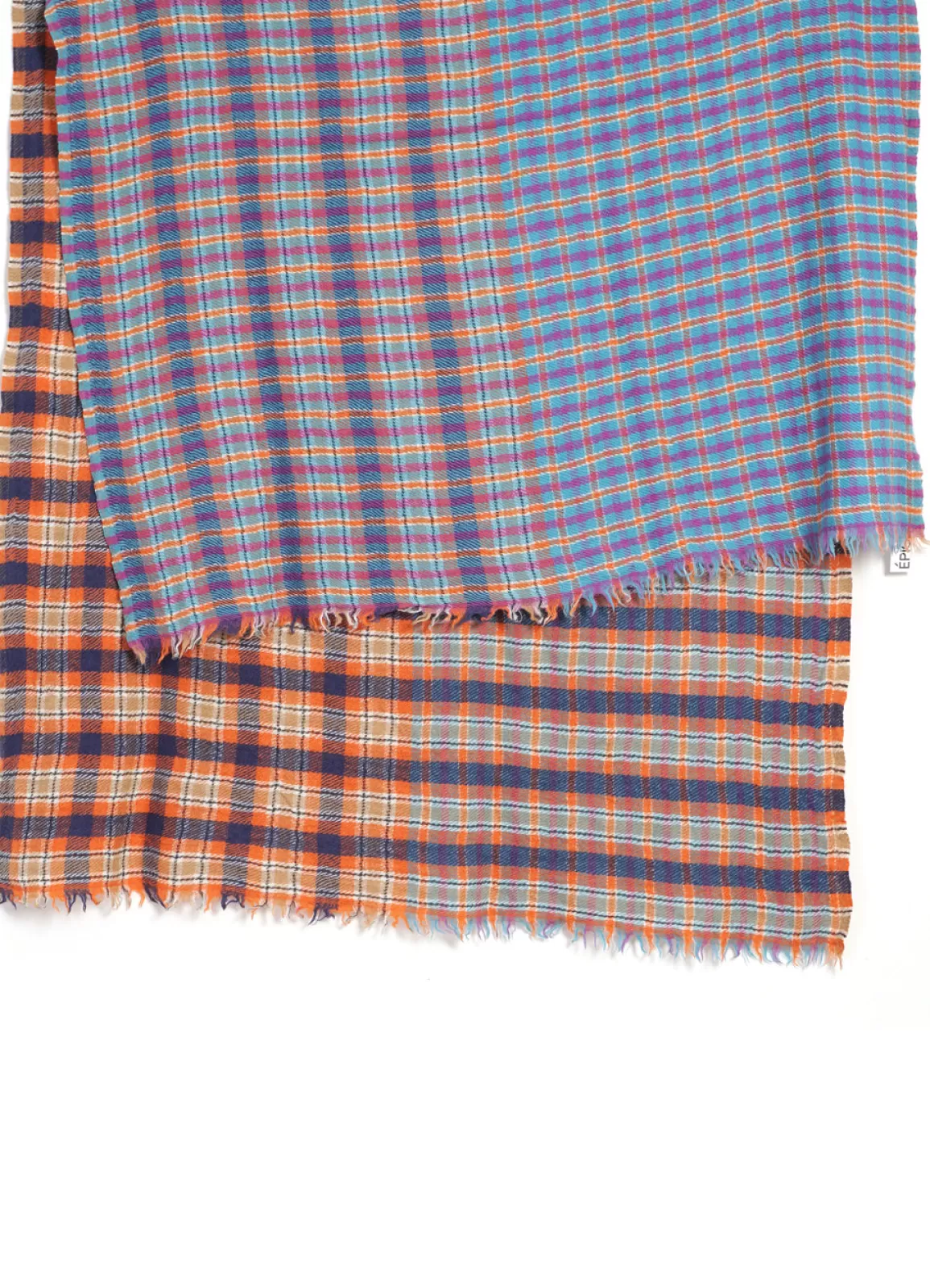 Best Gr Echarpe | Shawl Scarf | E-Orange Scarves