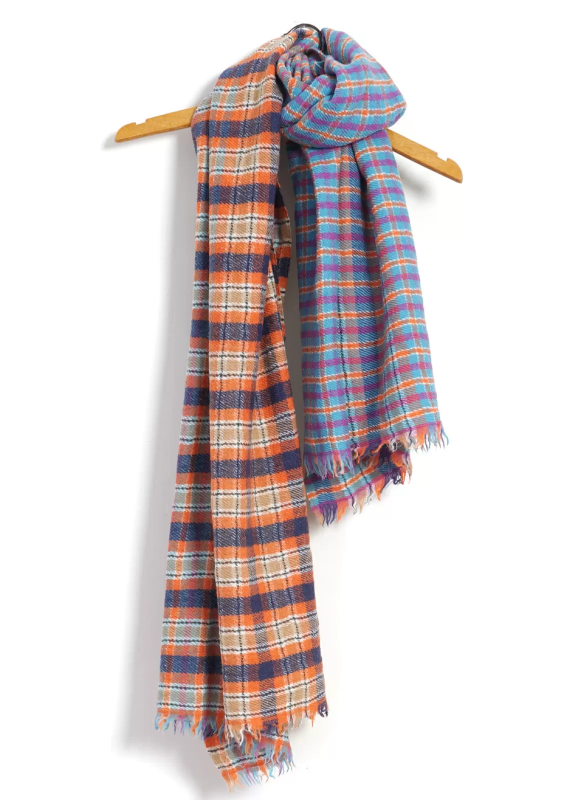 Best Gr Echarpe | Shawl Scarf | E-Orange Scarves