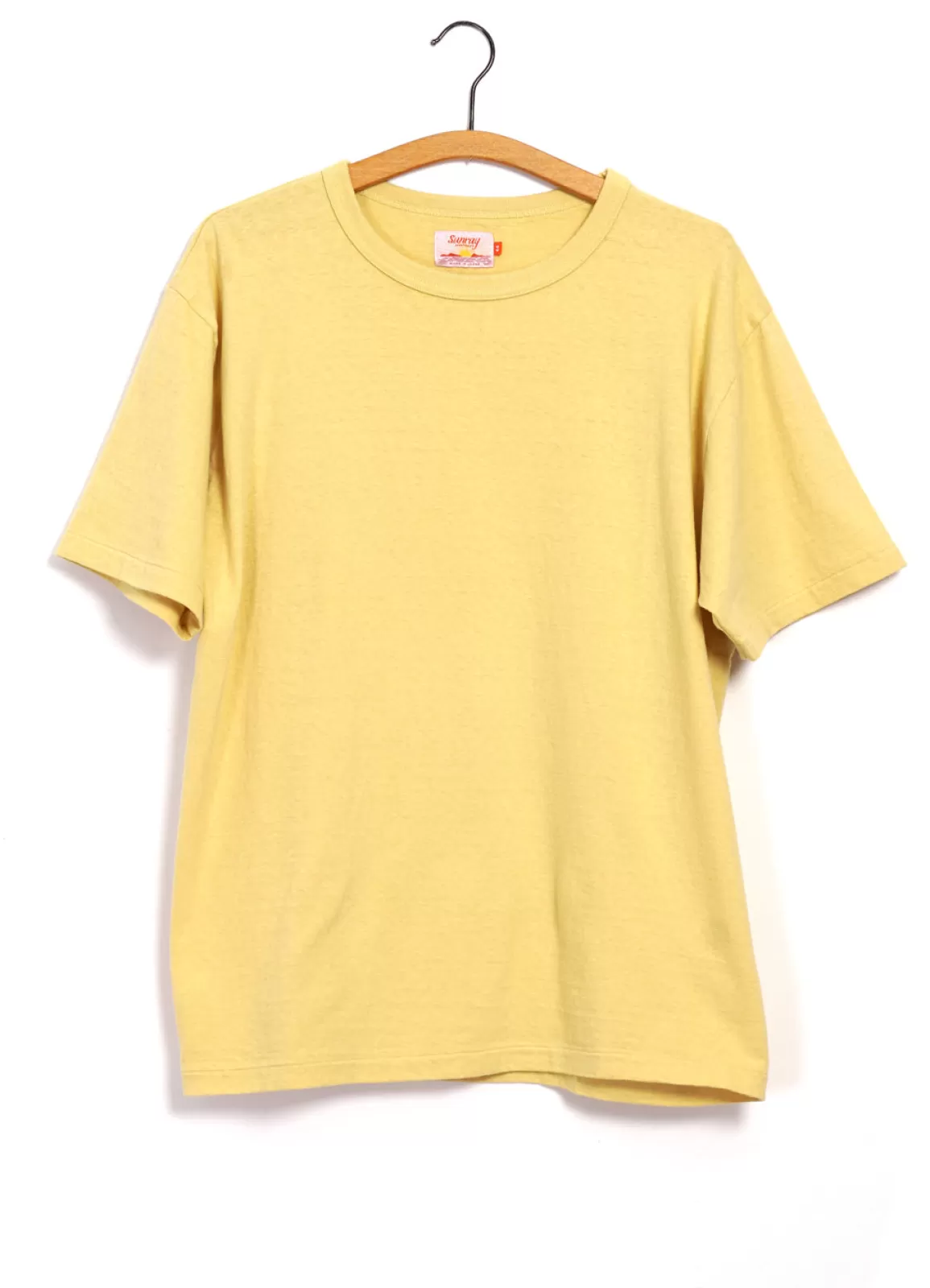 Store Haleiwa | Short Sleeve T-Shirt | Dusky Citron Jerseys