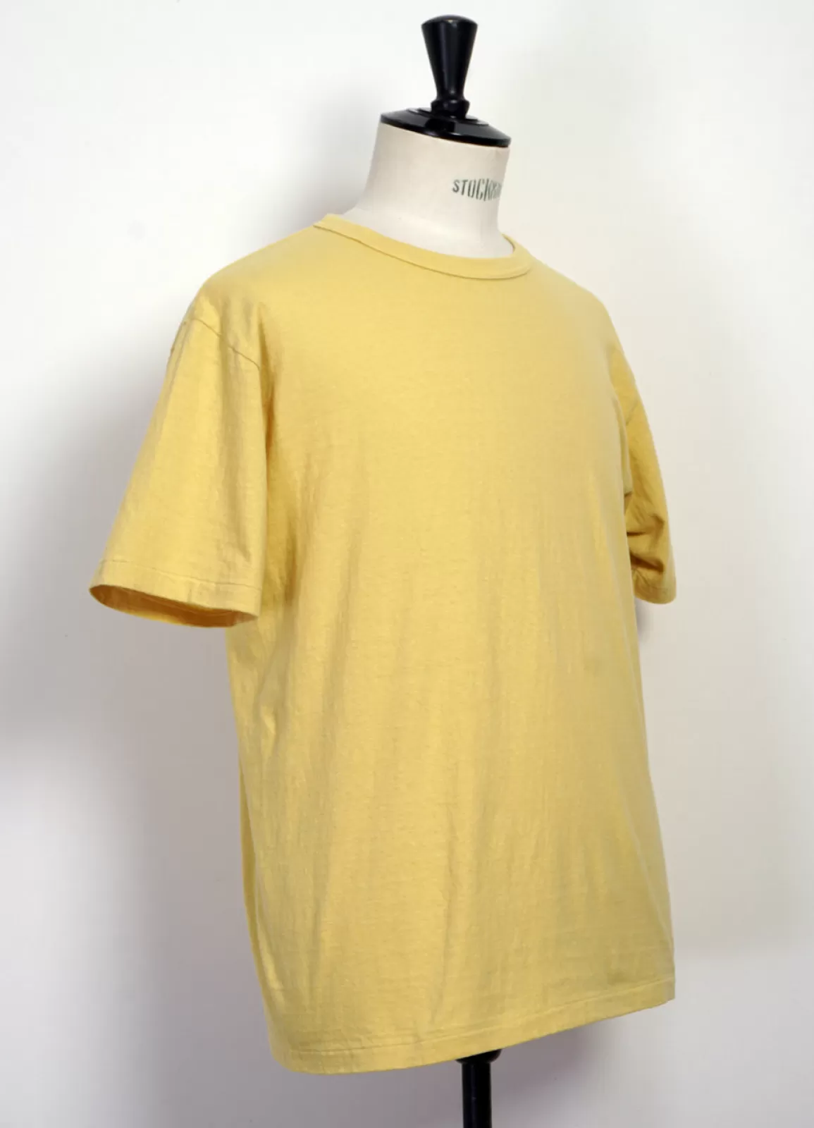 Store Haleiwa | Short Sleeve T-Shirt | Dusky Citron Jerseys