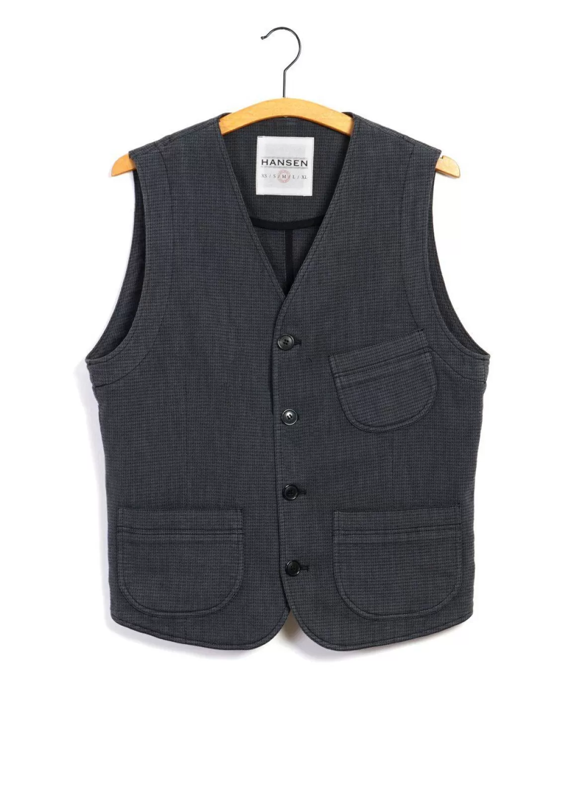 Cheap Harald | Casual Waistcoat | Elephant Waistcoats