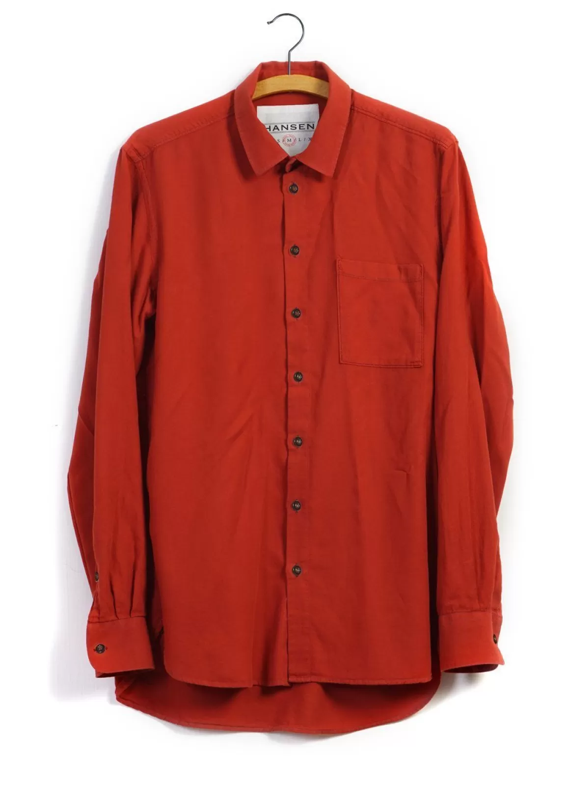 Clearance Henning | Casual Classic Shirt | Dragon Shirts