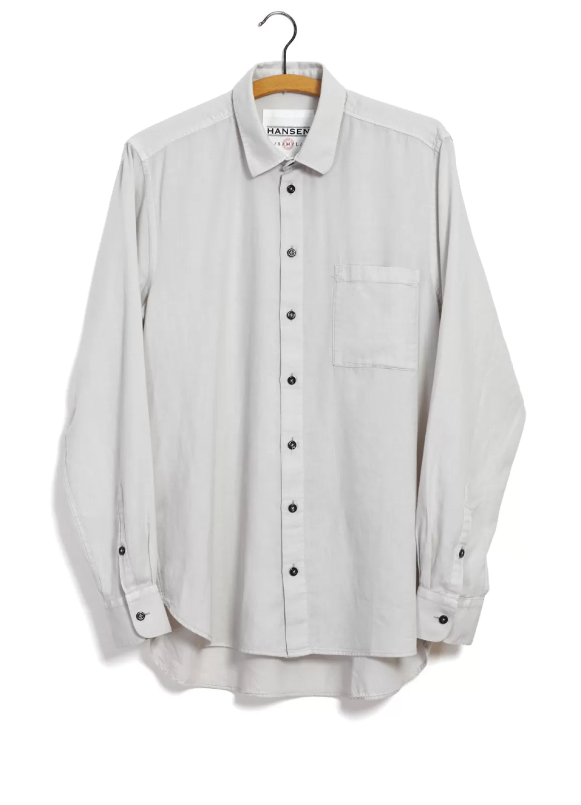 Hot Henning | Casual Classic Shirt | Fog Shirts