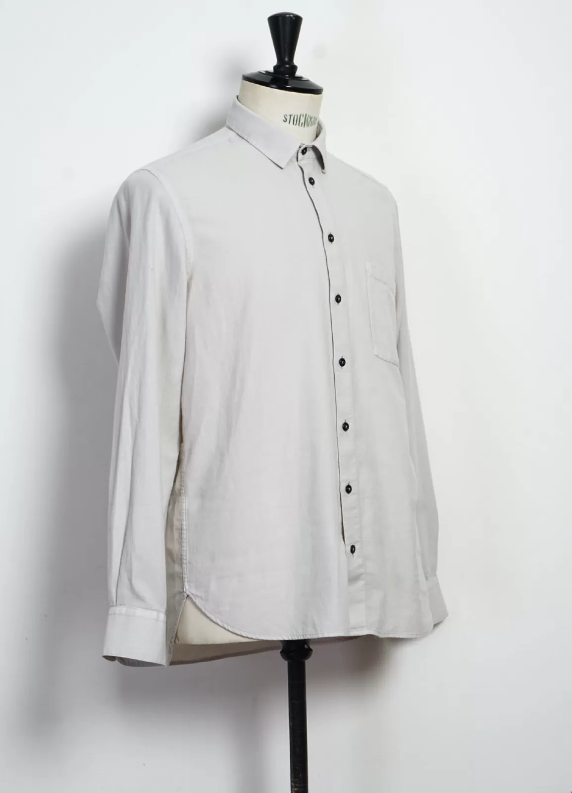 Hot Henning | Casual Classic Shirt | Fog Shirts