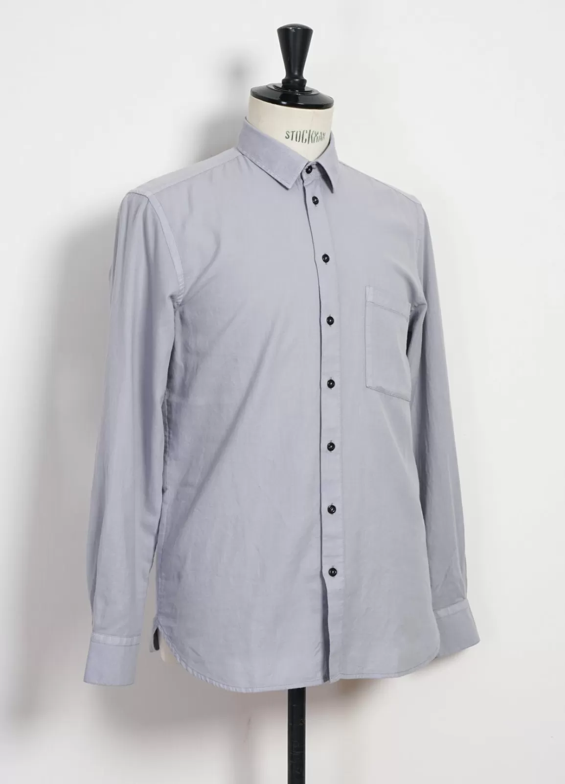 Flash Sale Henning | Casual Classic Shirt | Rain Shirts