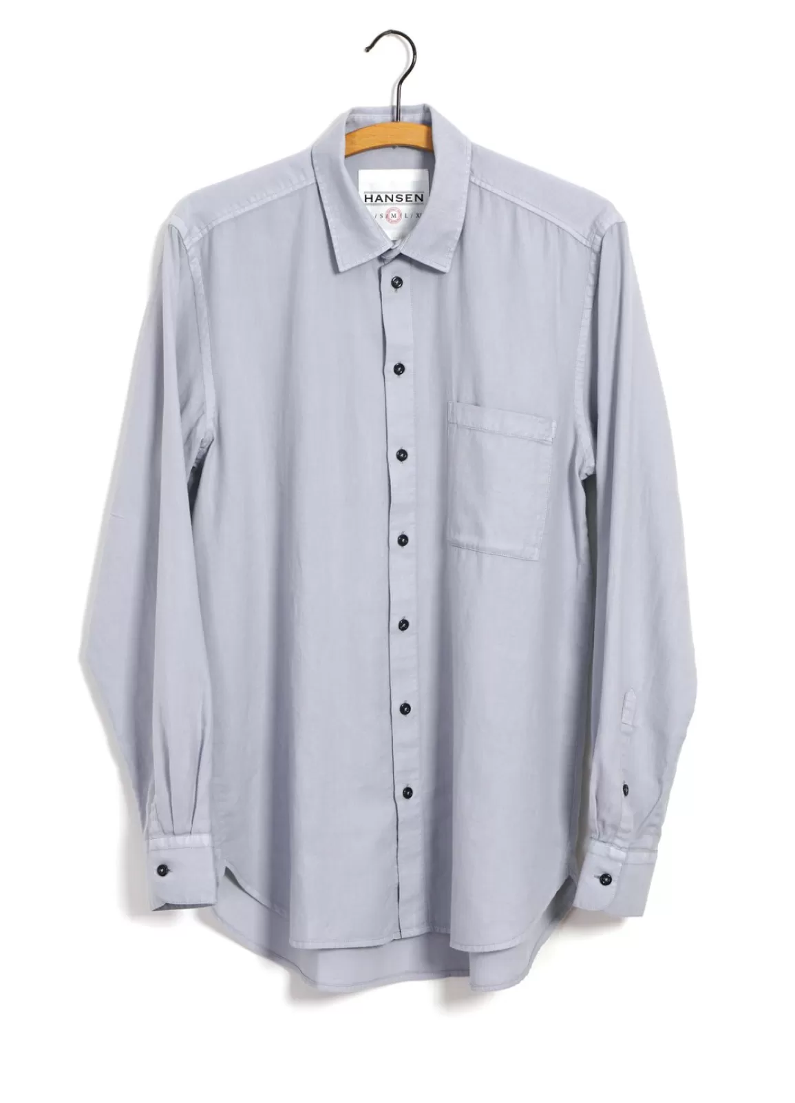 Flash Sale Henning | Casual Classic Shirt | Rain Shirts