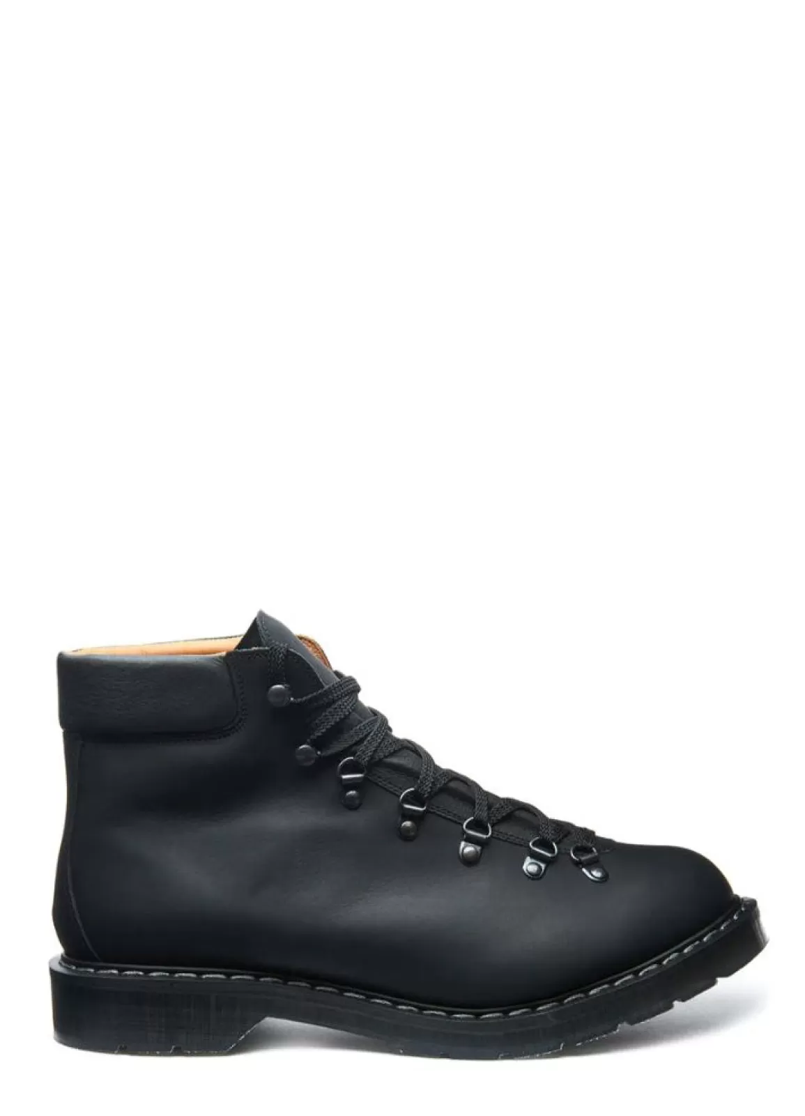 Clearance Hiker Boot | Urban Hiker | Black Boots