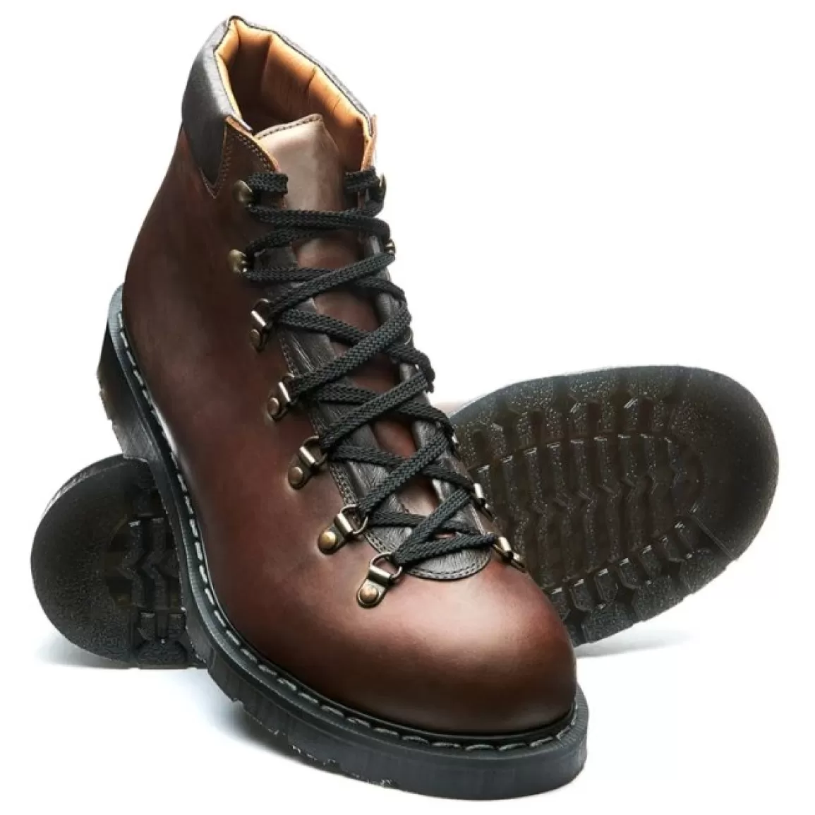 Flash Sale Hiker Boot | Urban Hiker | Brown Boots