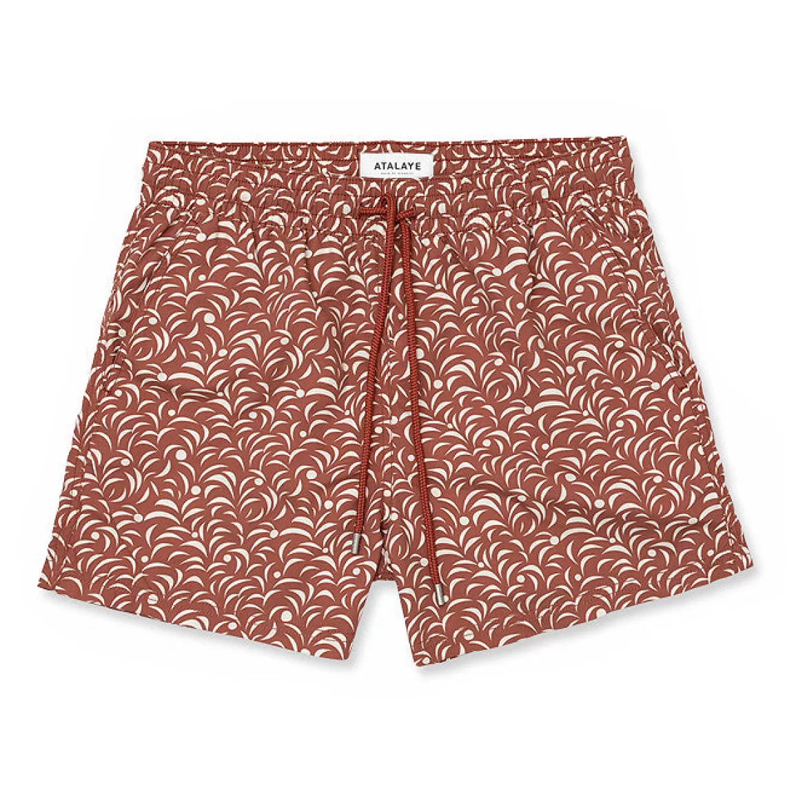 Cheap Hobekia | Swim Shorts | Copper Swimwear