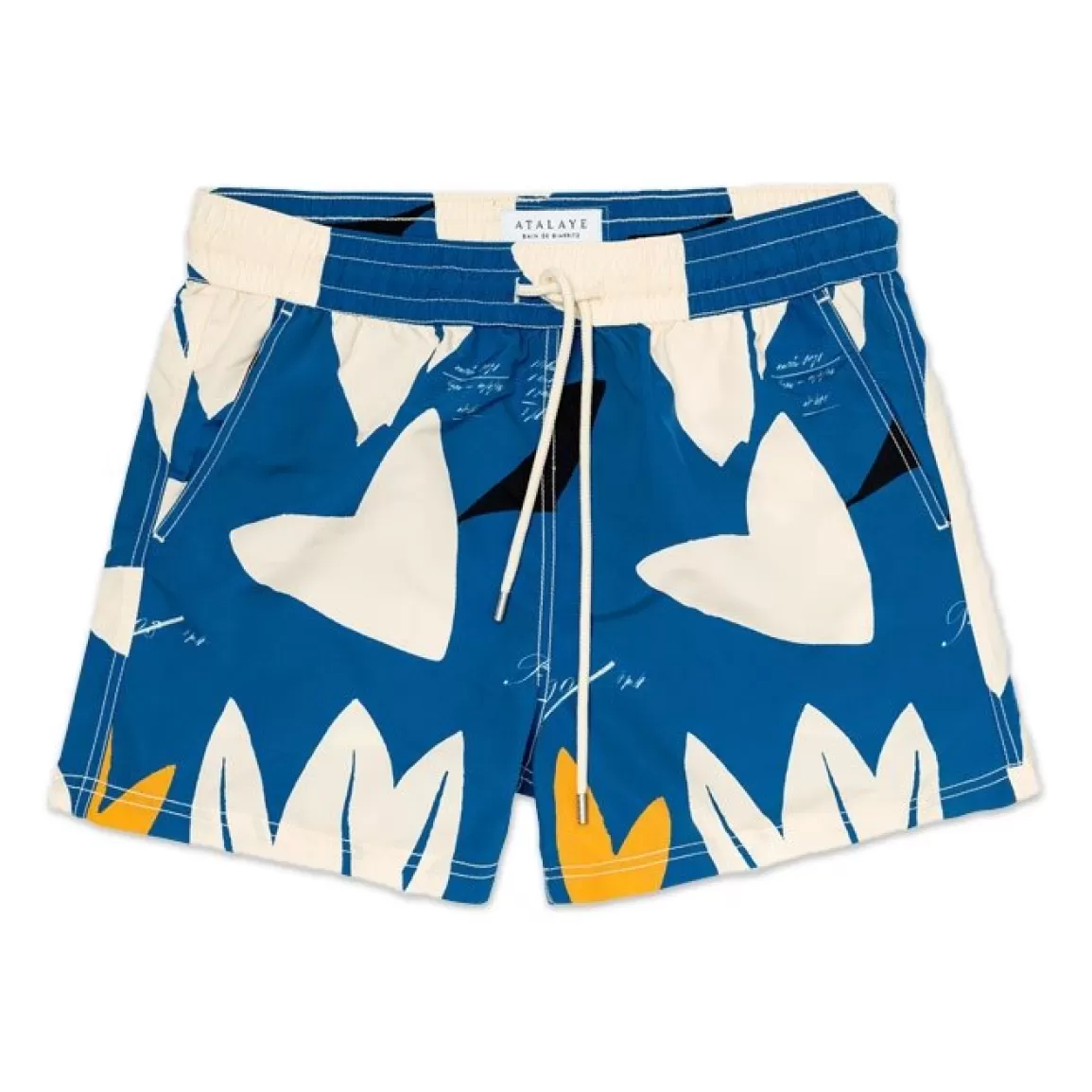 Cheap Itzala | Swim Shorts | True Blue Swimwear