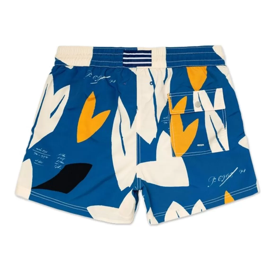 Cheap Itzala | Swim Shorts | True Blue Swimwear