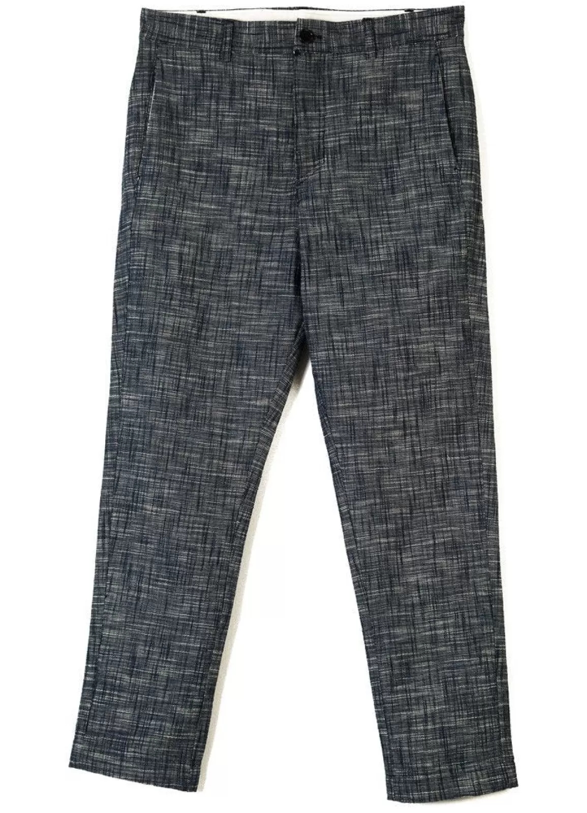 Shop Ivan | Slim Fit Trousers | Seasalt Trousers