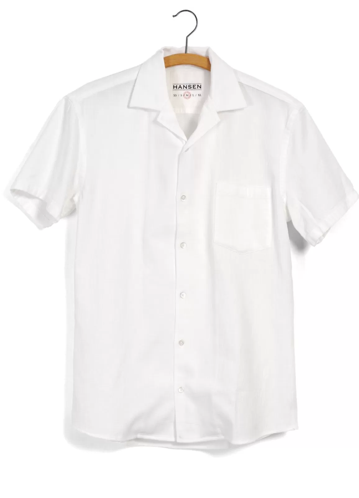 Discount Jonny | Short Sleeve Shirt | Dobby White X2 Shirts