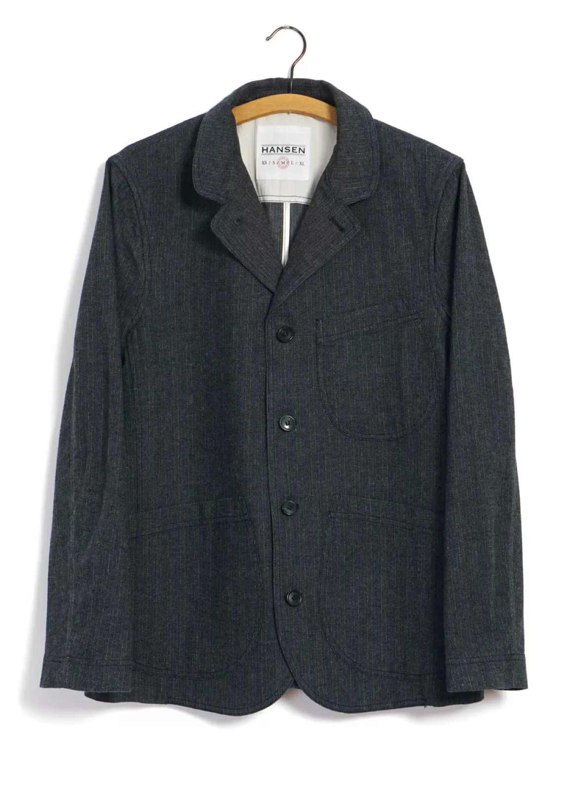 Best Sale Josef | 5-Button Workwear Blazer | Seaside Blazers