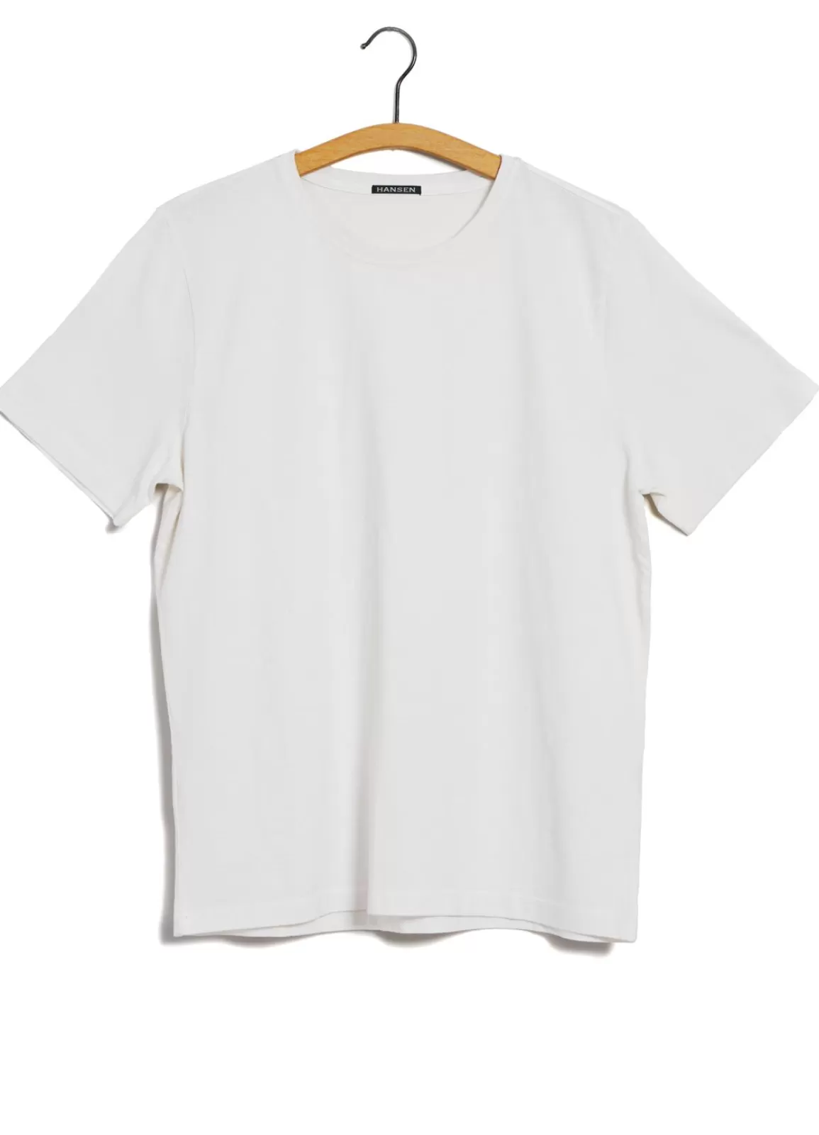 Cheap Julian | Crew Neck T-Shirt | White Jerseys