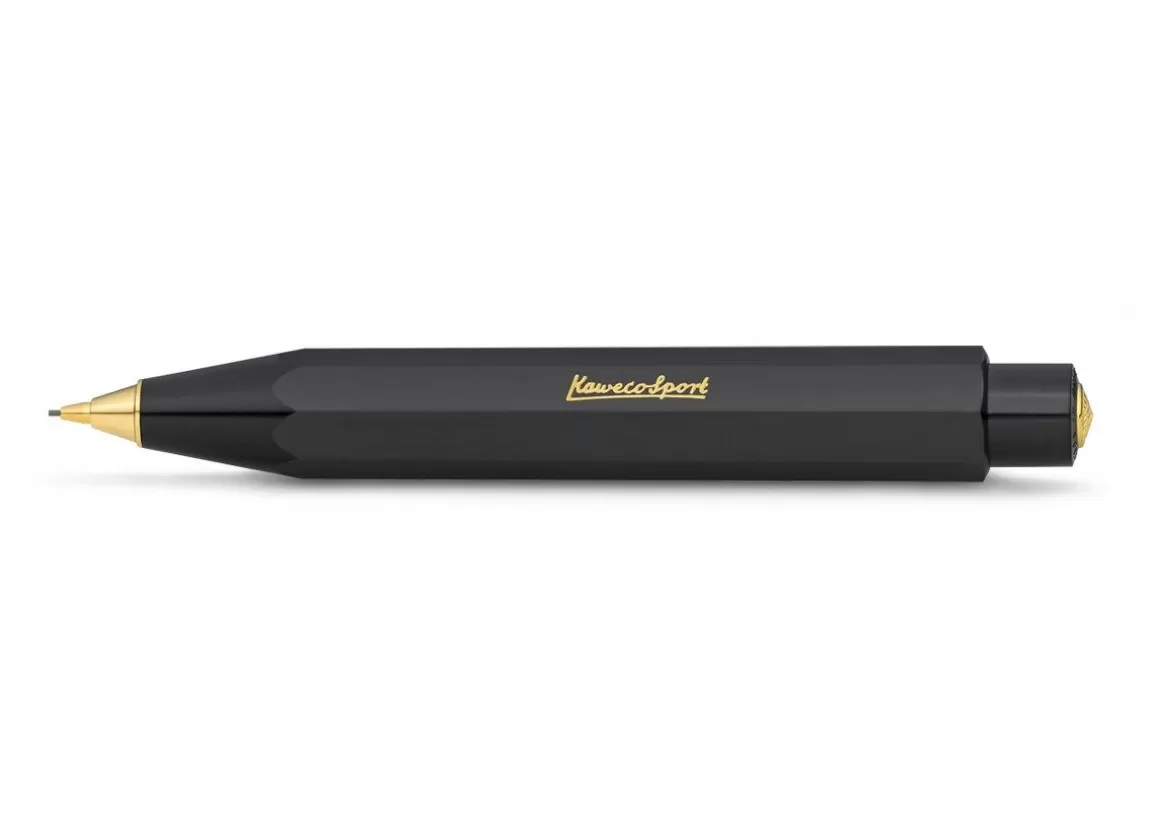 Clearance Sport Mechanical Pencil 0.7Mm Pens