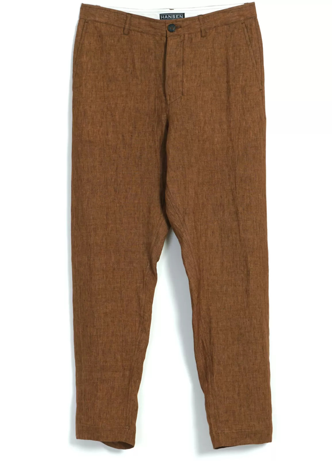 Cheap Ken | Wide Cut Trousers | Dirt Road Suiting