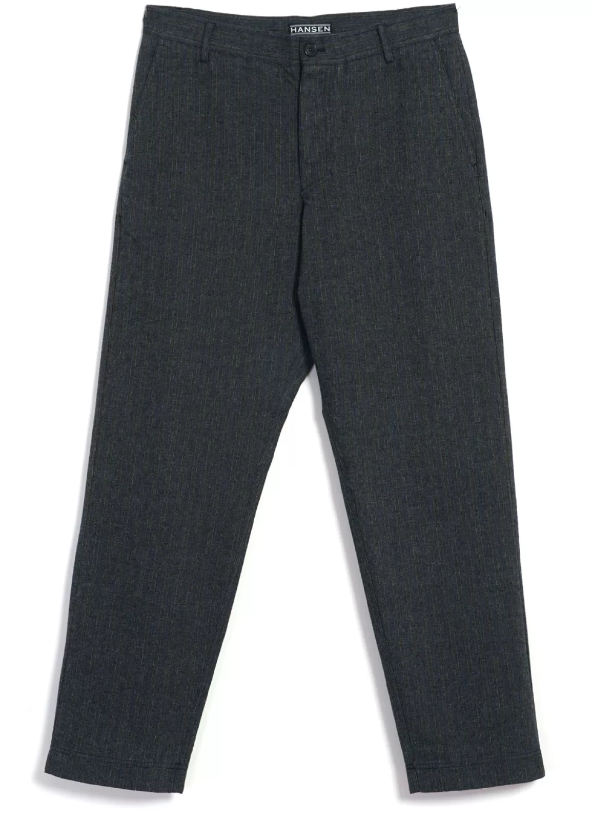 Store Ken | Wide Cut Trousers | Seaside Suiting