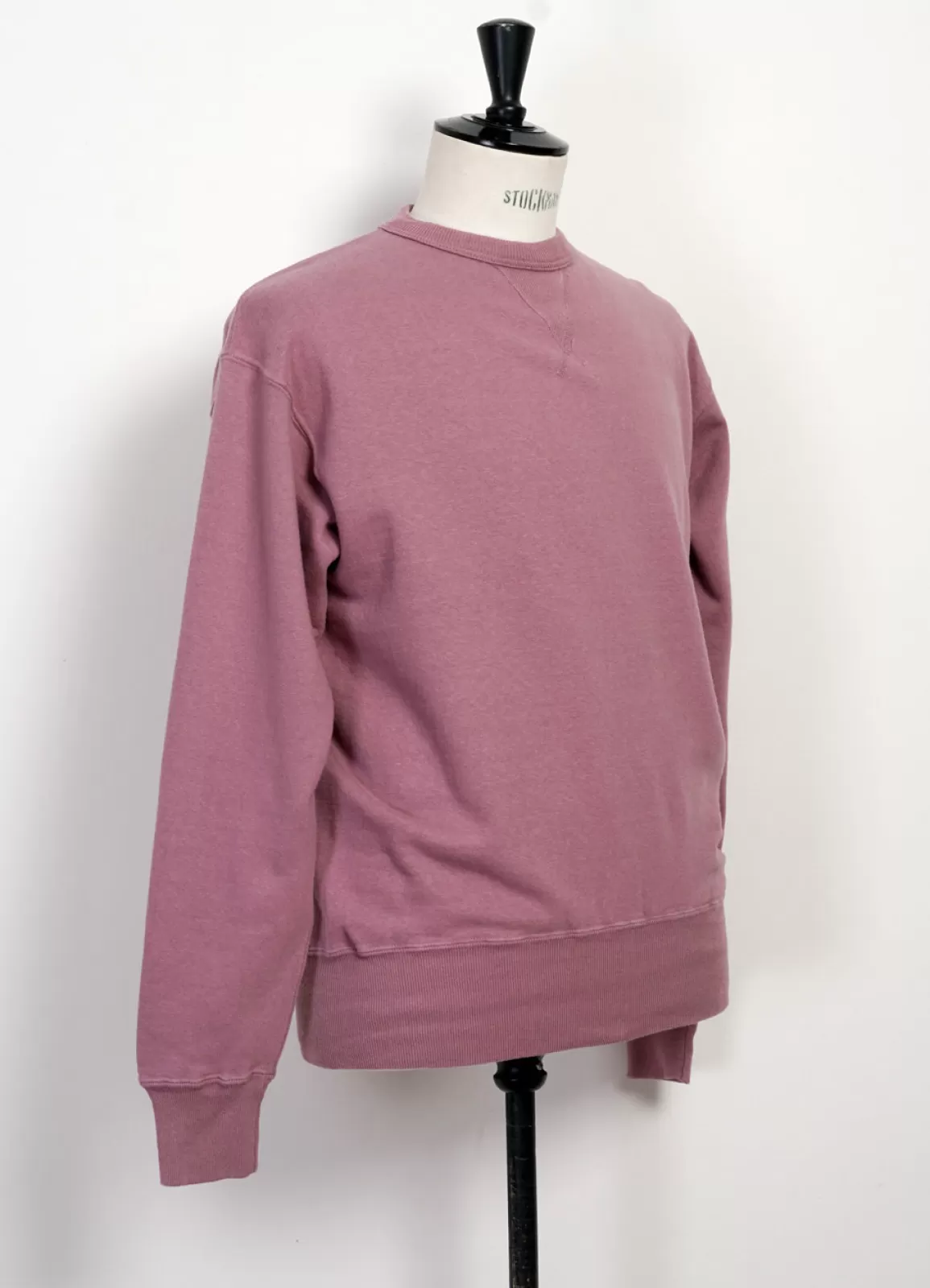 Best Laniakea | Crew Neck Sweatshirt | Dusky Orchid Jerseys