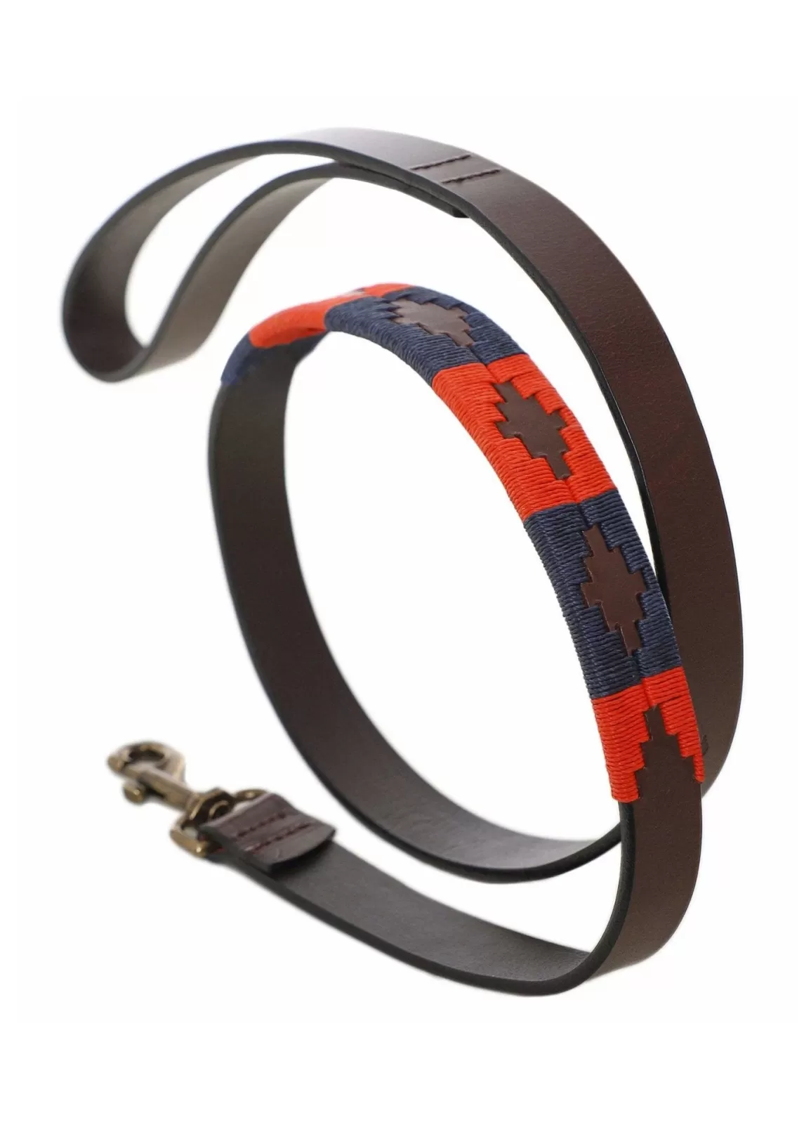 Best Sale Leather Dog Lead | Audaz Belts