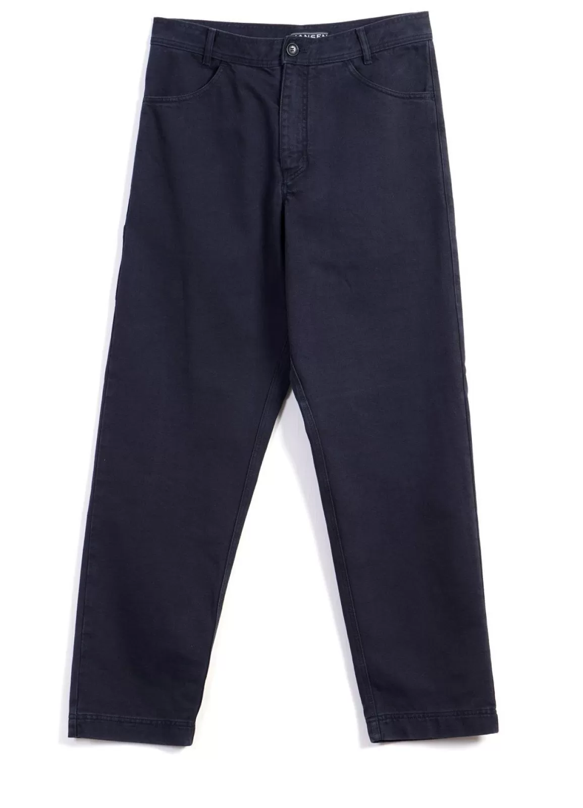 Best Sale Lennart | Casual Work Trousers | Work Blue Trousers