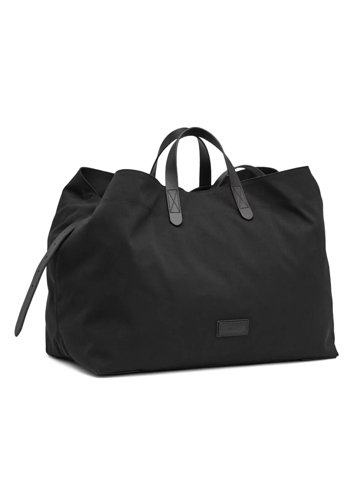 Clearance M/S Haven | Coal/Black Bags