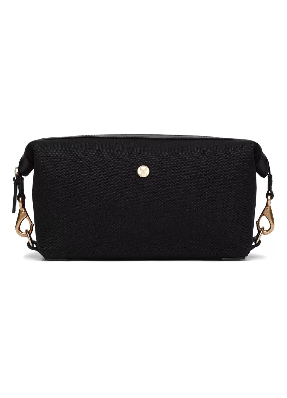 Flash Sale M/S Washbag | Coal/Black Bags