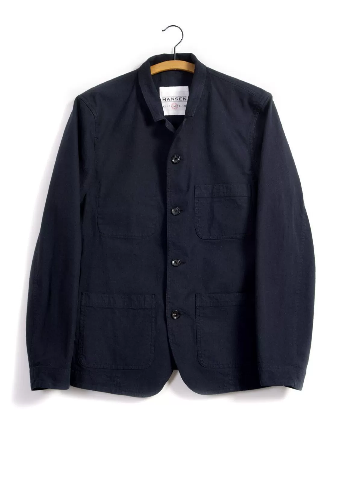 Best Nicolai | Informal 4-Button Blazer | Northsea Blazers