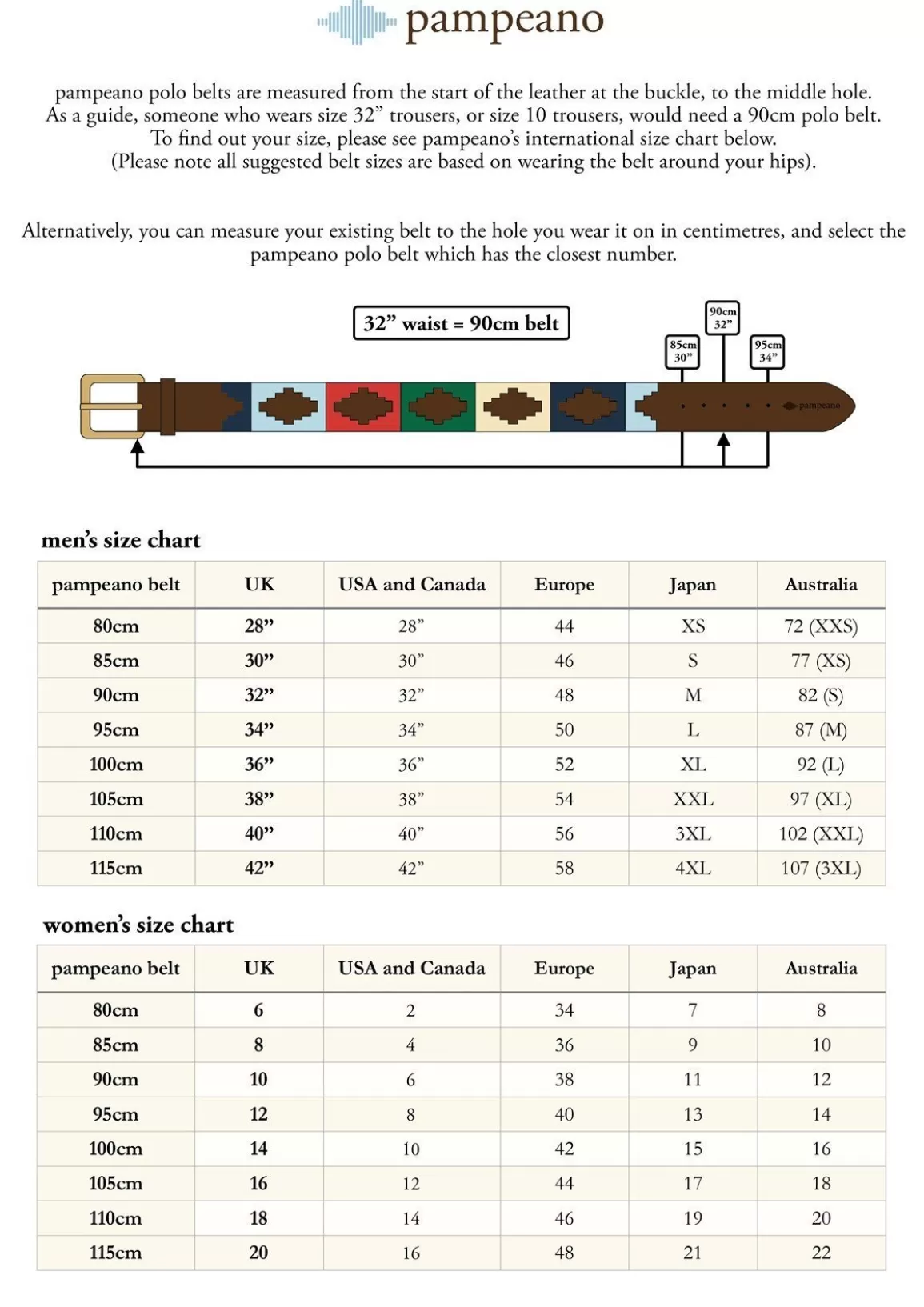 Cheap Polo Belt | Confianza | Brown Suede Belts