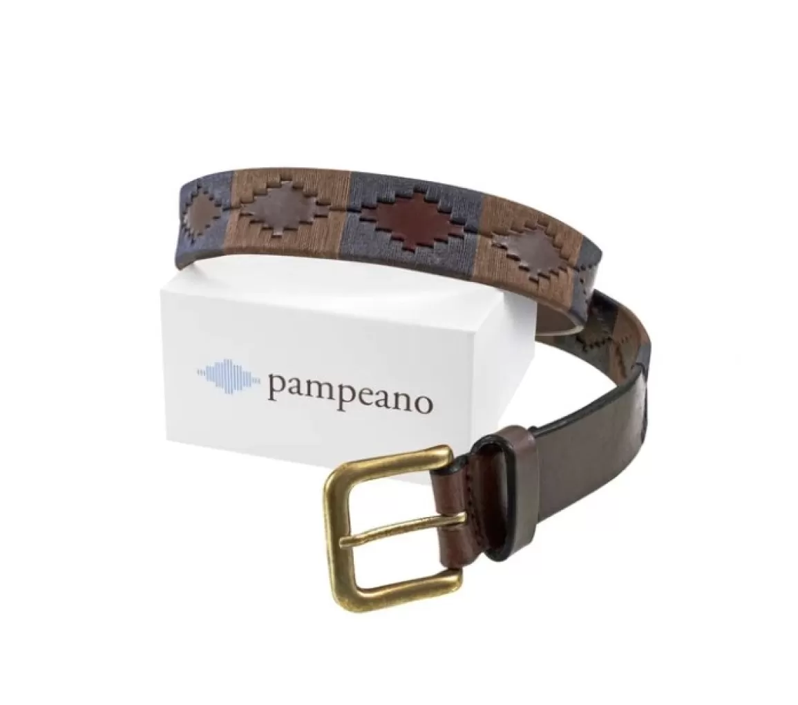 Clearance Polo Belt | Jeffe Belts