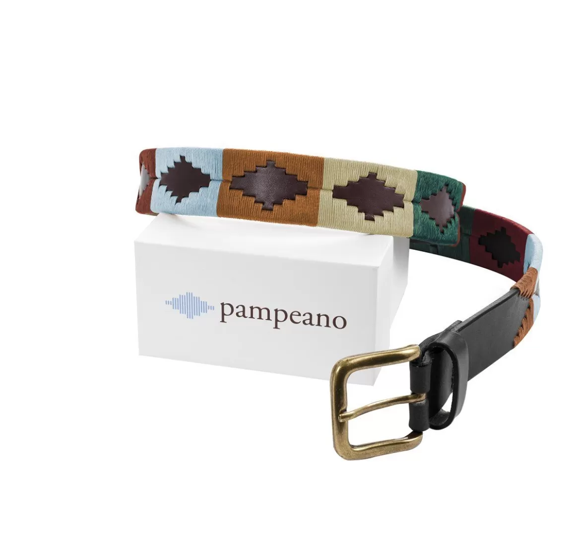 Flash Sale Polo Belt | Selva Belts