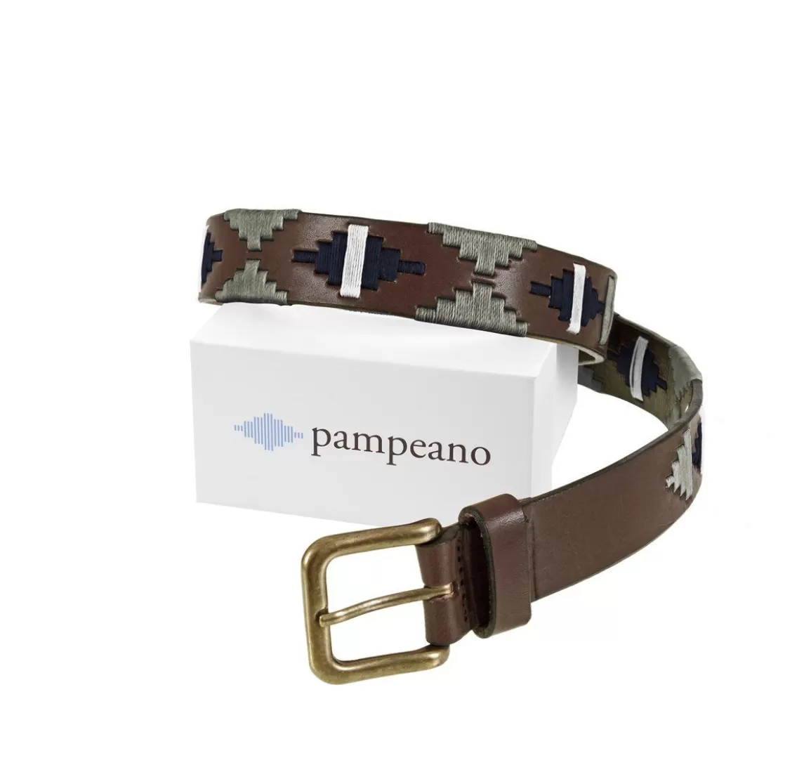 Clearance Polo Belt | Tornado Belts