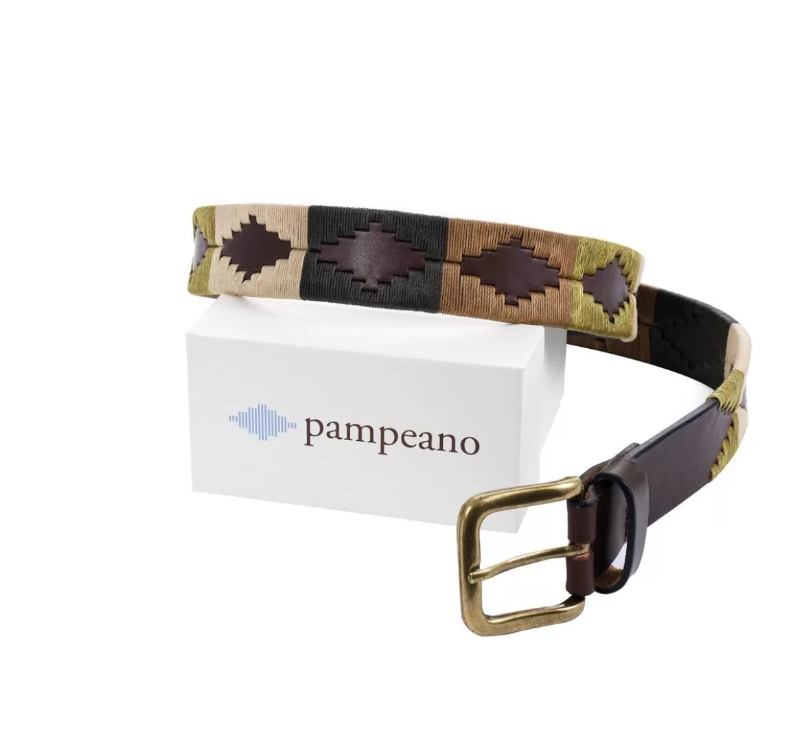 Store Polo Belt | Valiente Belts