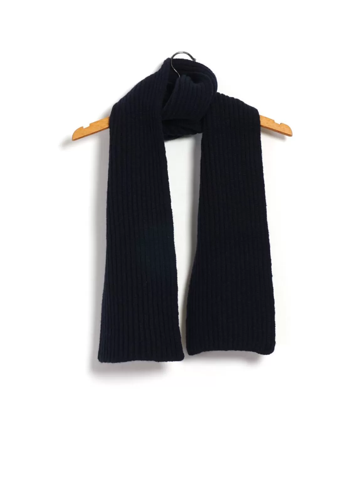 Flash Sale Scarf | Rib Scarf | Marino Knitwear