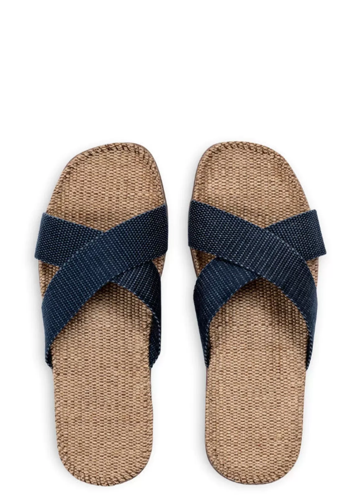 Discount | Slipper | Midnight Blue Sandals