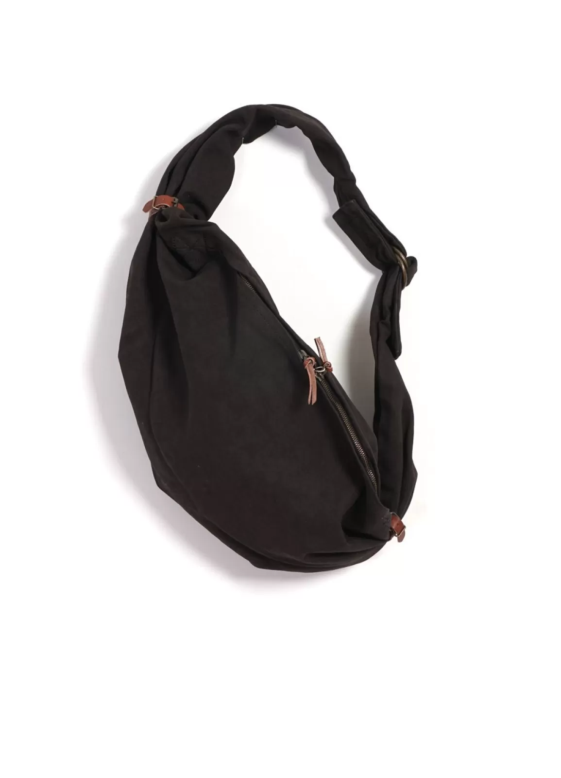 Store Snufkin #6 | Canvas Bag | Black Bags