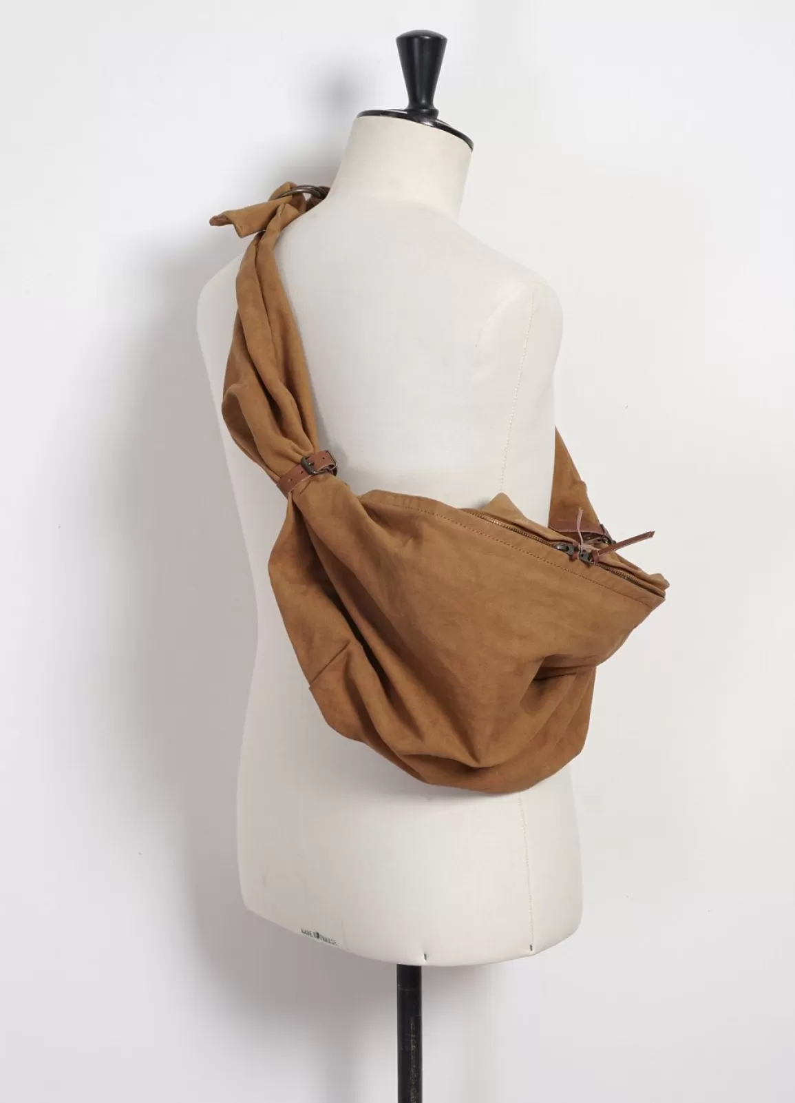 Cheap Snufkin #6 | Canvas Bag | Camel Bags