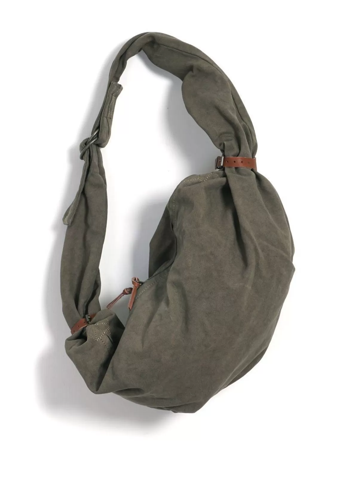 Cheap Snufkin #6 | Canvas Bag | Khaki Bags