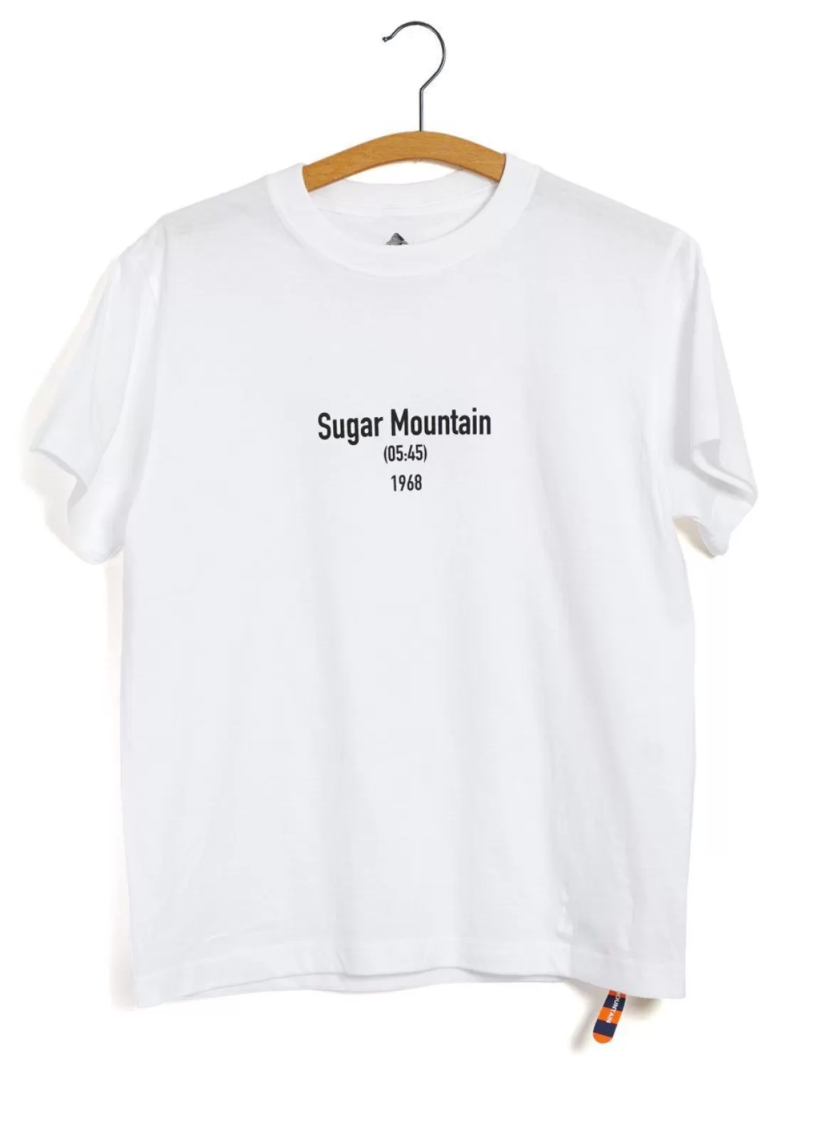 Cheap Sugar Mountain T-Shirt | White Jerseys