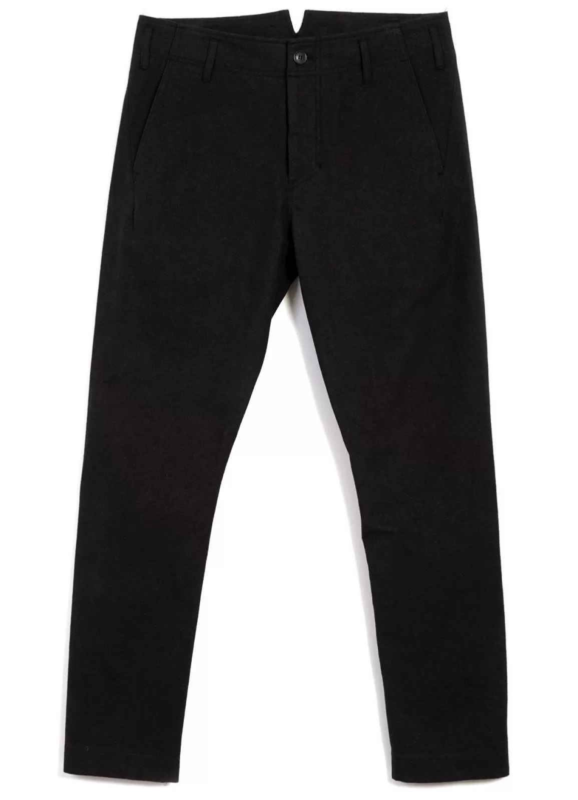 Discount Svenning | Slim Fit Trousers | Nero Trousers