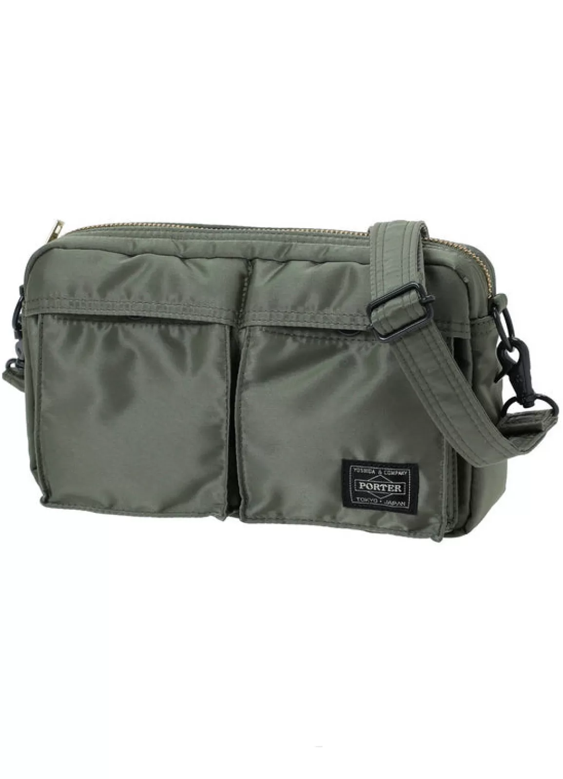 Best Sale Tanker | Shoulder Bag | Sage Green Bags