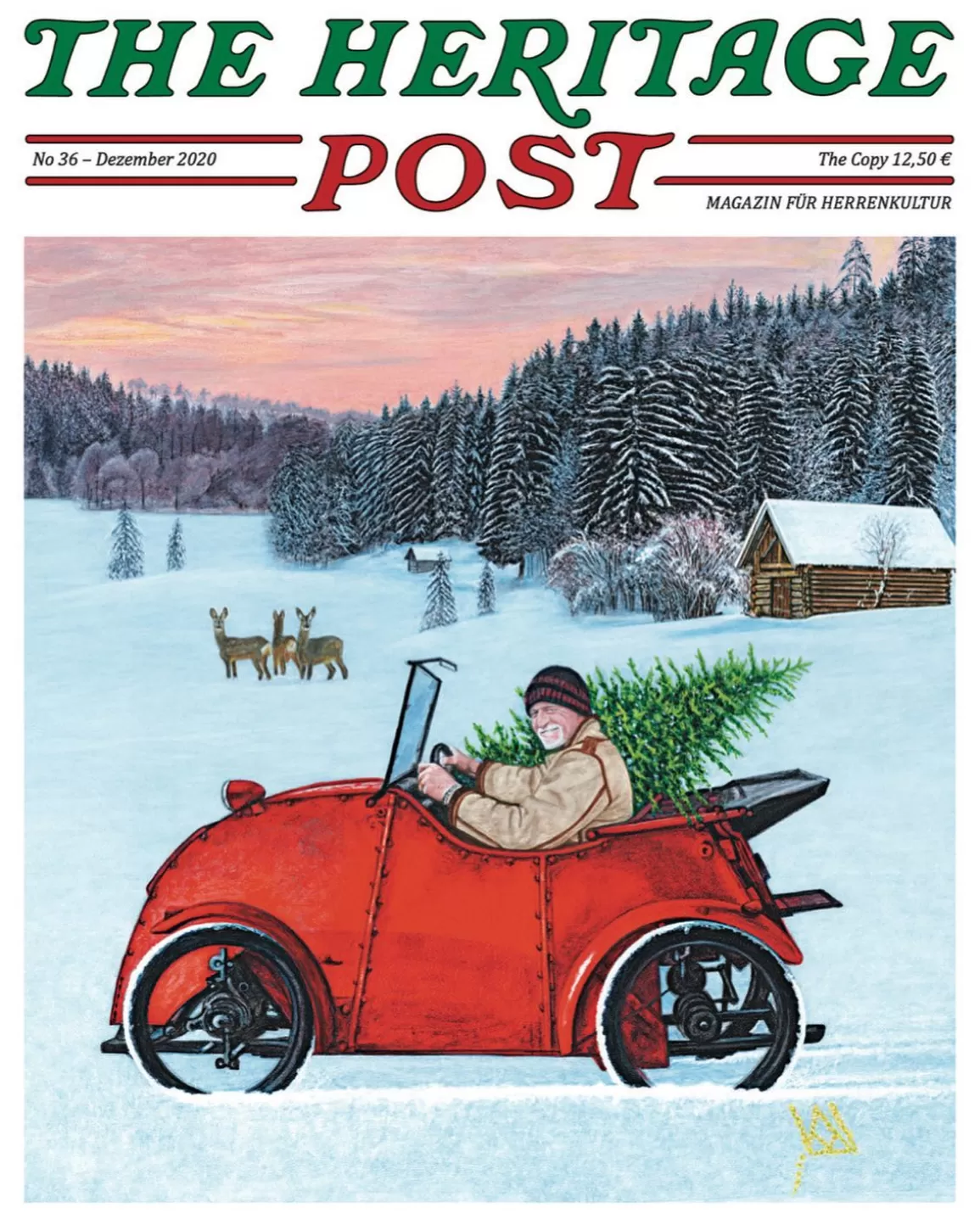 Cheap | No. 36 Books & Magazines