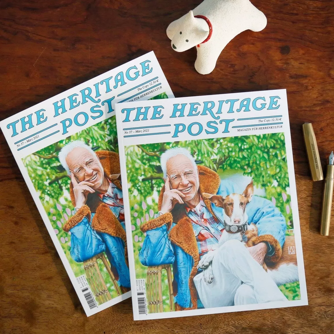 Online | No. 37 Books & Magazines