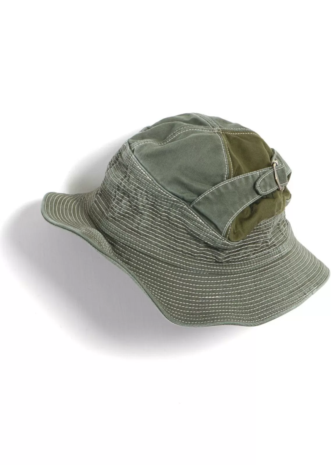 Sale The Old Man And The Sea | Chino Hat | Khaki Hats & Caps