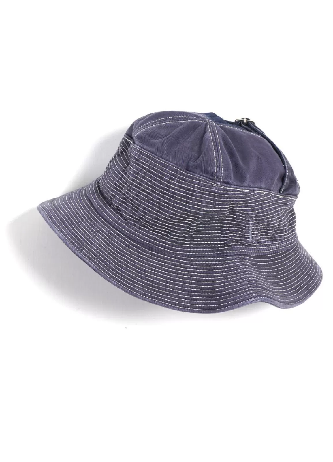 Shop The Old Man And The Sea | Chino Hat | Navy Hats & Caps