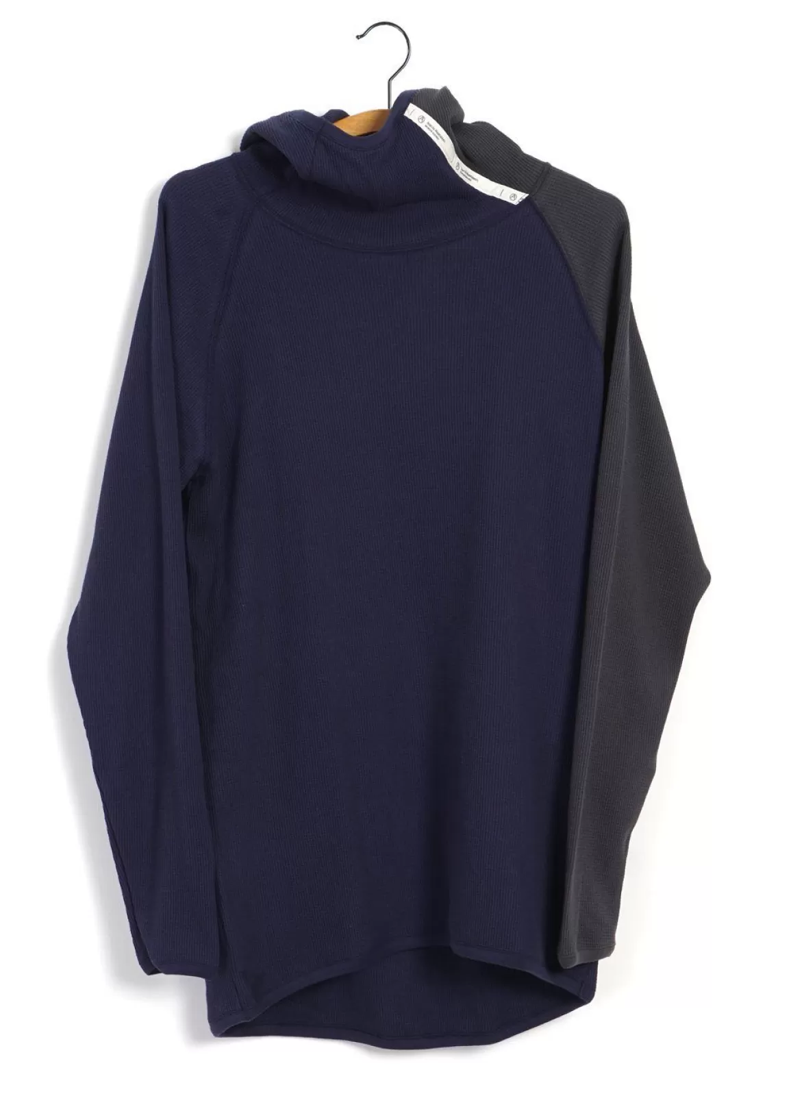 Cheap Thermal Hoodie | Navy Jerseys