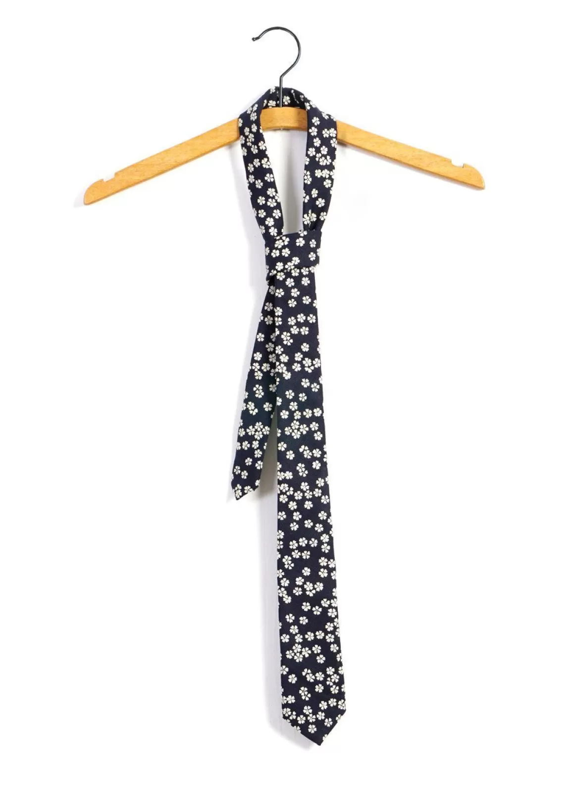 Sale Tie | Printed Pattern Tie | Flowers Ties