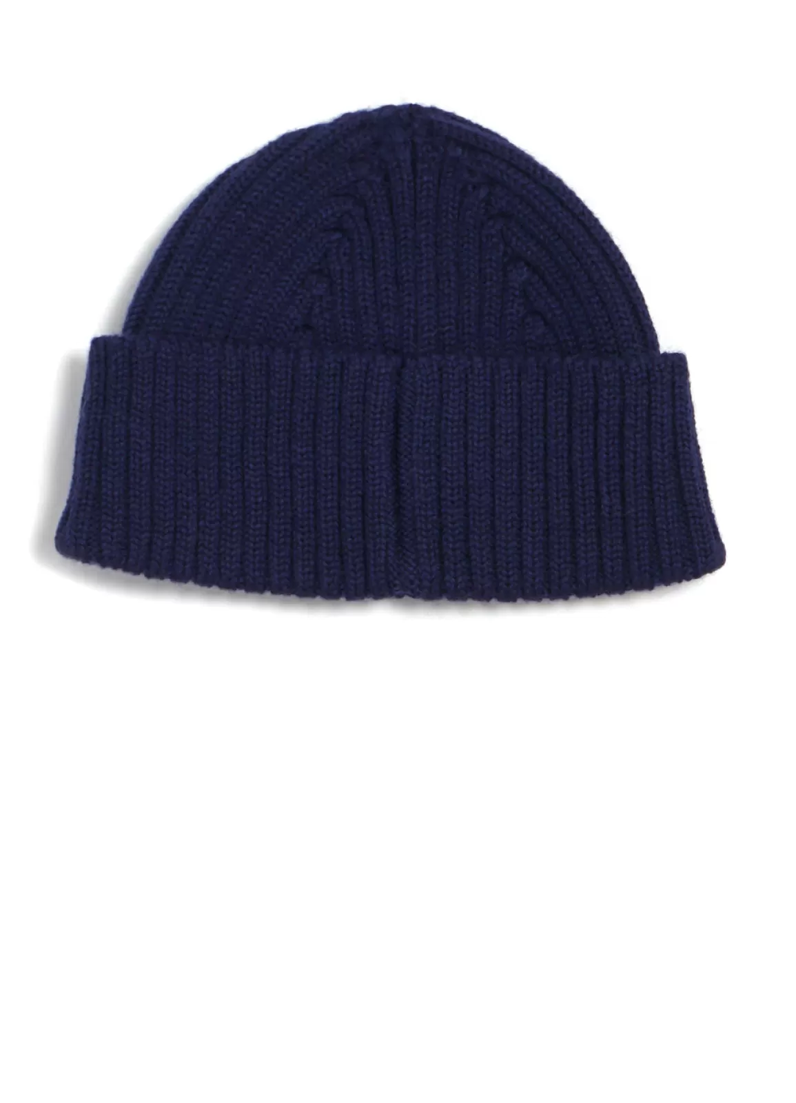 Best Toby | Fisherman Beanie | Royal Blue Hats & Caps